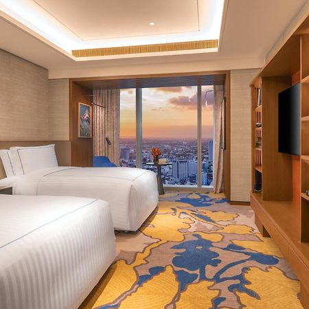 Solaire Resort North Quezon City Exterior foto