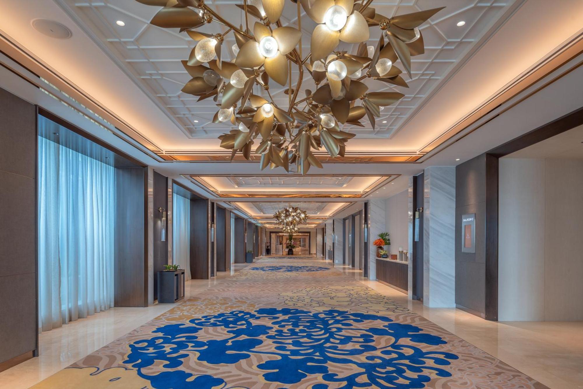 Solaire Resort North Quezon City Exterior foto
